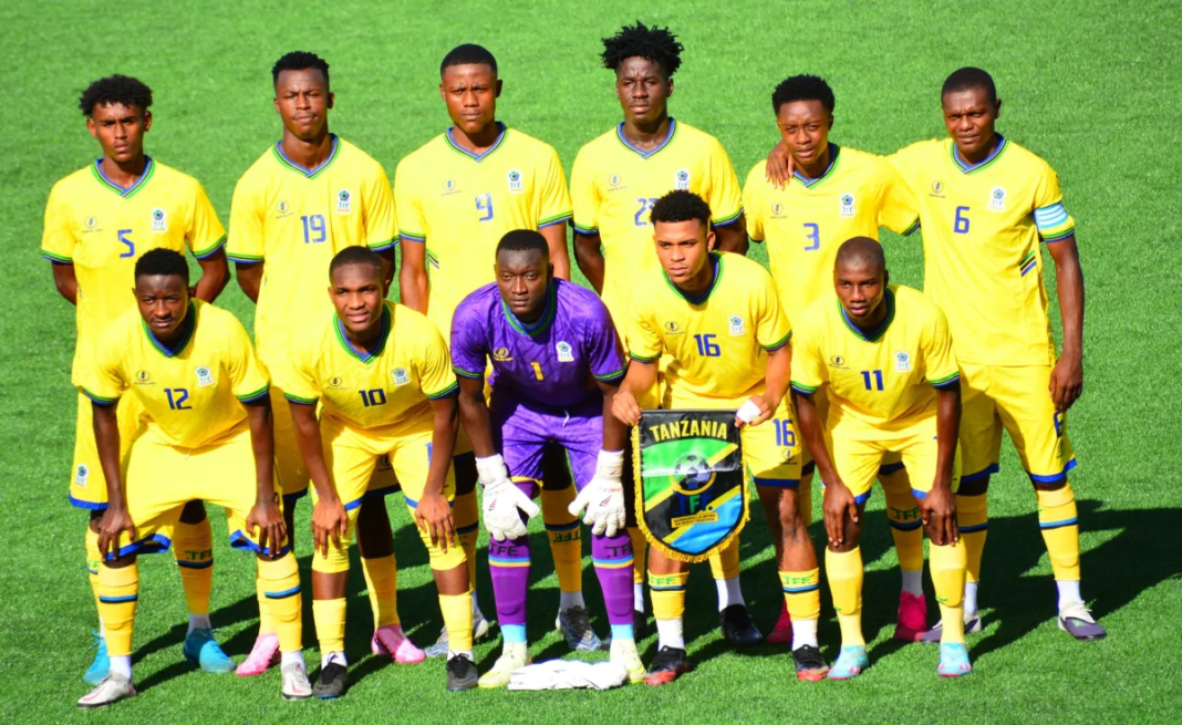 Tanzania vs Sudan CECAFA U20 Final Preview and Prediction