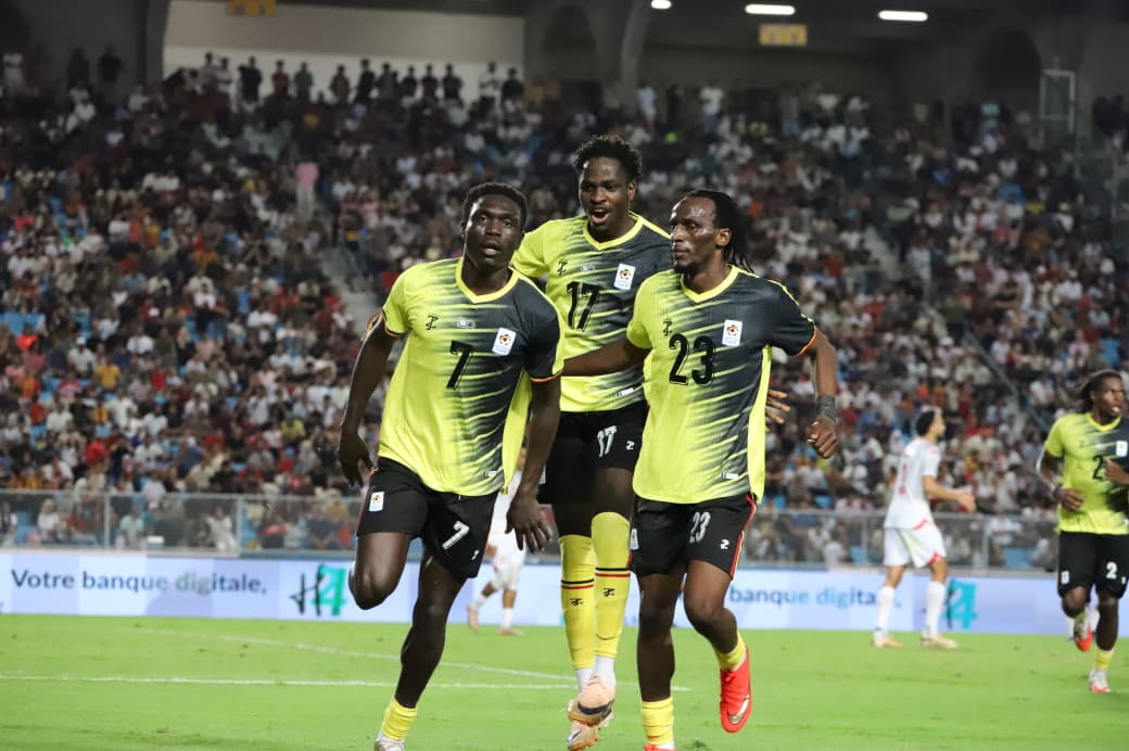 FIFA National Team Eligibility Rules Explained for Uganda Cranes