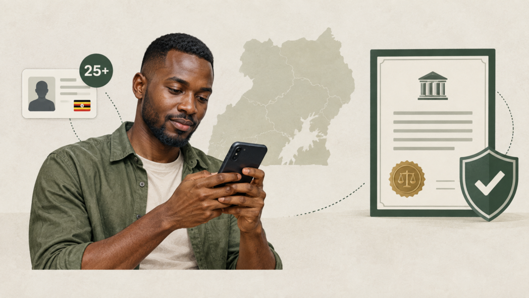 Do Players Need Individual Gambling Licences in Uganda?
