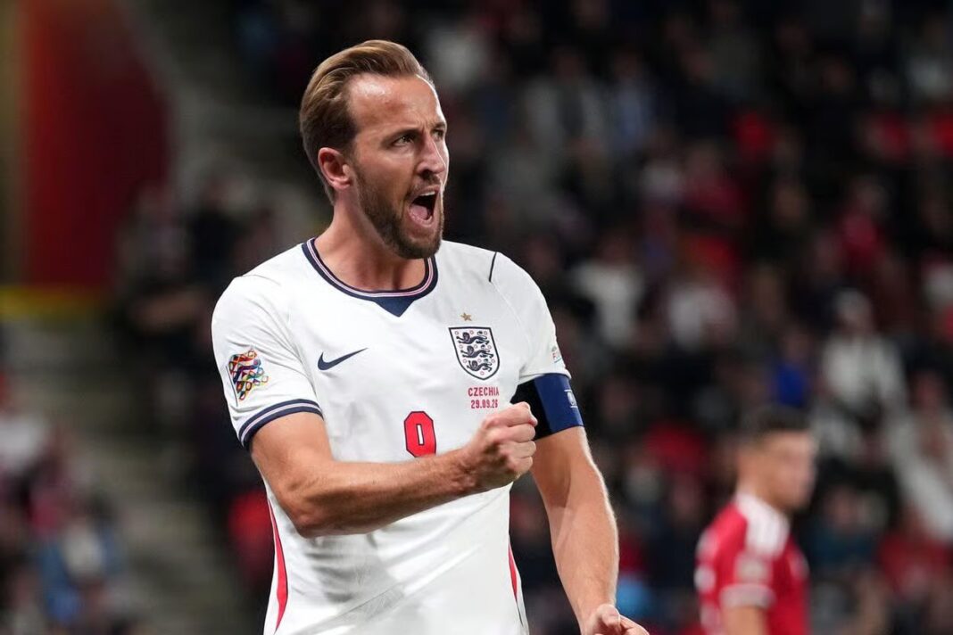 Croatia vs England Preview: Kane and Modric Meet in Nations League Clash