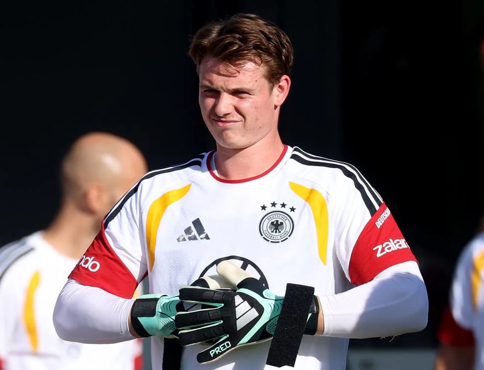 Germany vs Serbia Preview, Prediction and Team News