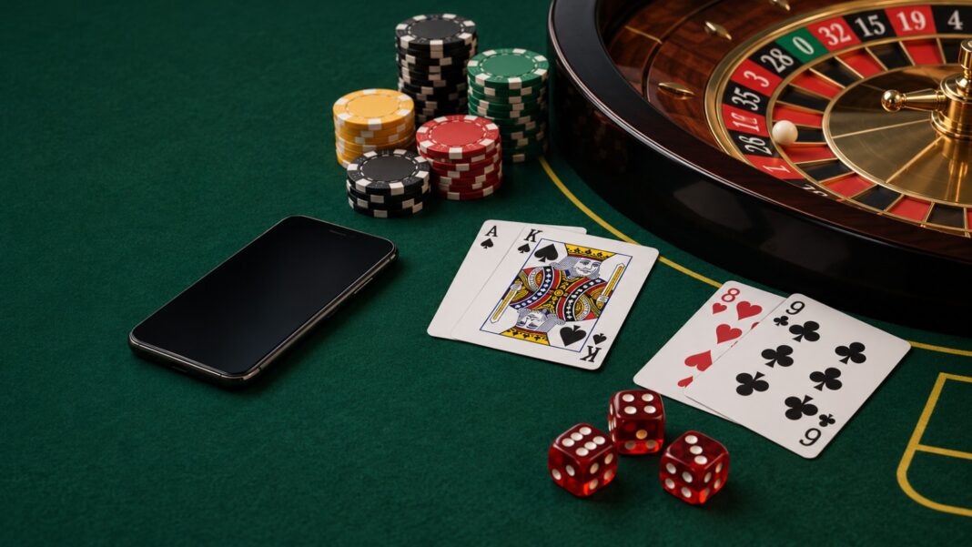 Best Table Games to Play on Bangbet Uganda in 2026