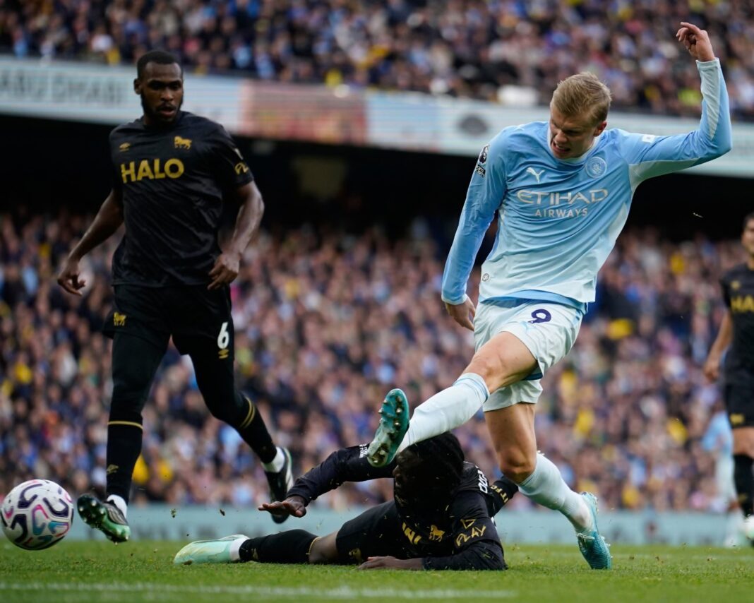 Manchester City vs AEK Athens Preview and Prediction