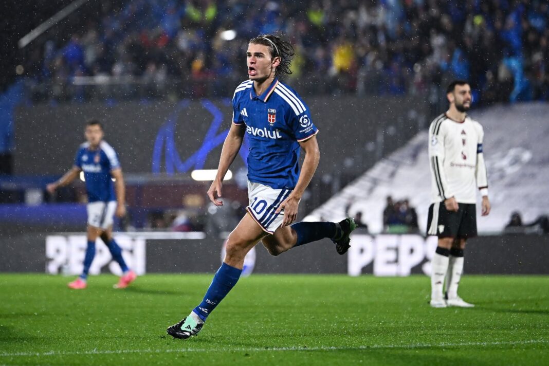 Como 4–1 Manchester United: Paz Double Deepens Carrick’s Crisis