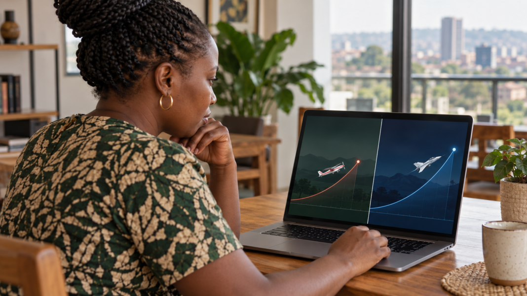 Aviator vs JetX in Uganda: Features, RTP and Risks