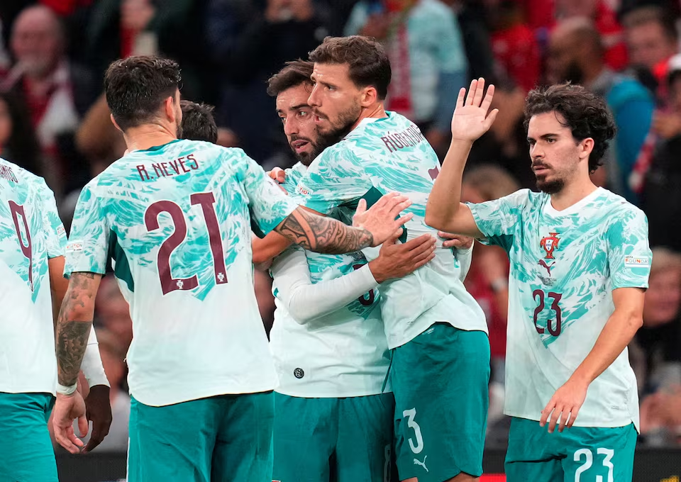 Portugal vs Norway Preview: Haaland Faces Perfect Seleção