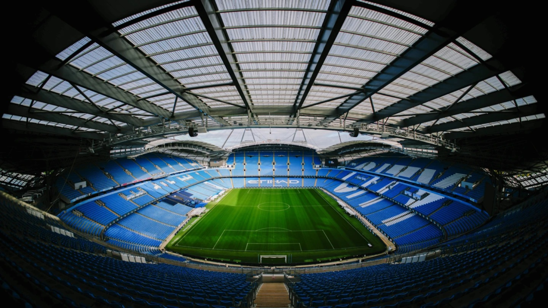 Manchester City Appeal Premier League Guilty Verdict