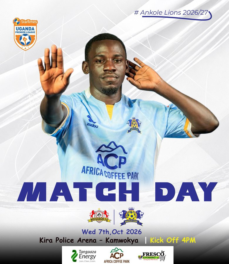 Ntugasaze vs Mbarara City Preview, Team News and Prediction