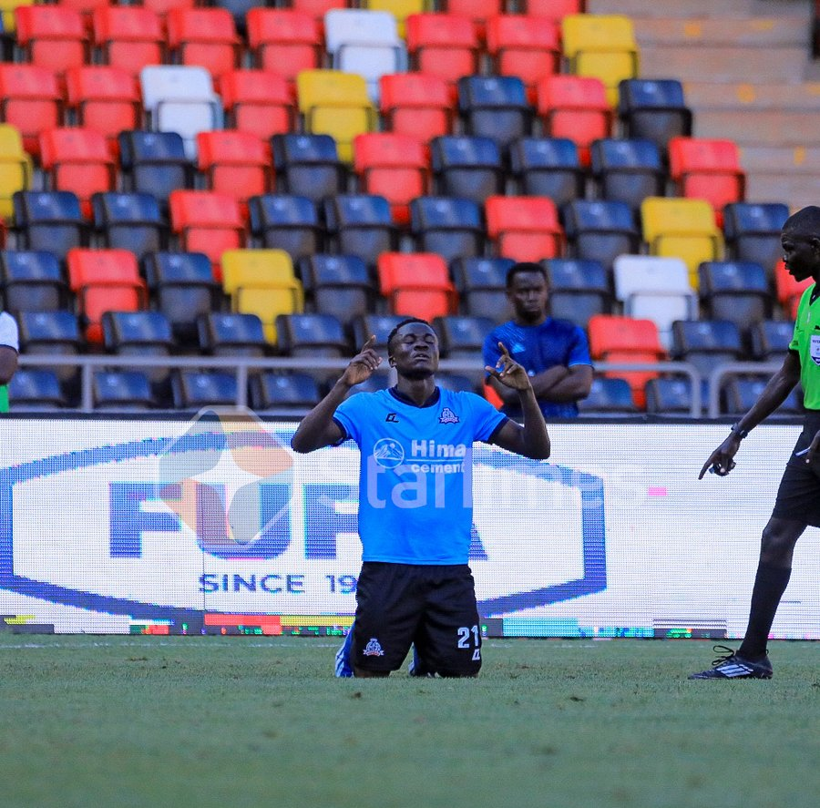 Blacks Power 0-4 Vipers: Mulongo Brace Inspires Venoms