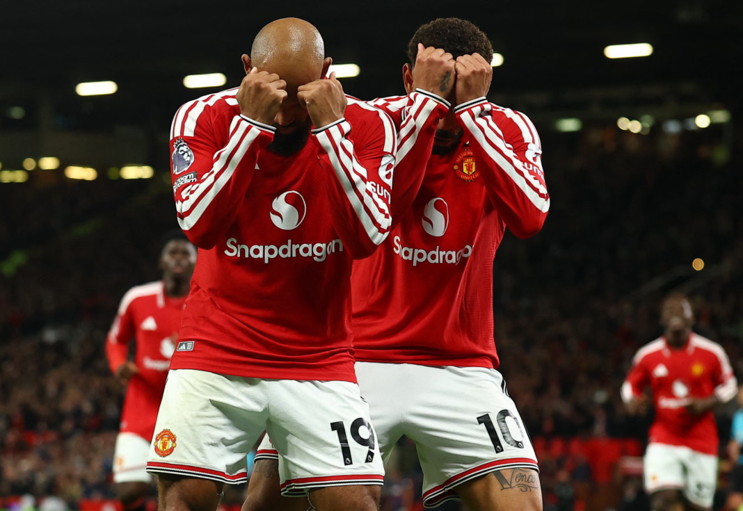 Atlético Madrid vs Manchester United Preview and Prediction