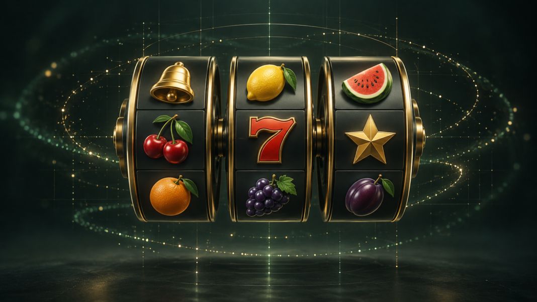 Slots Casino Uganda: How Online Slots Work on Bangbet