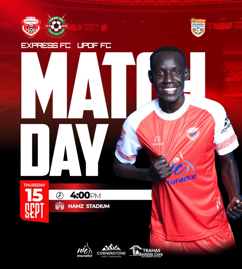 Express vs UPDF Preview, Prediction and Team News