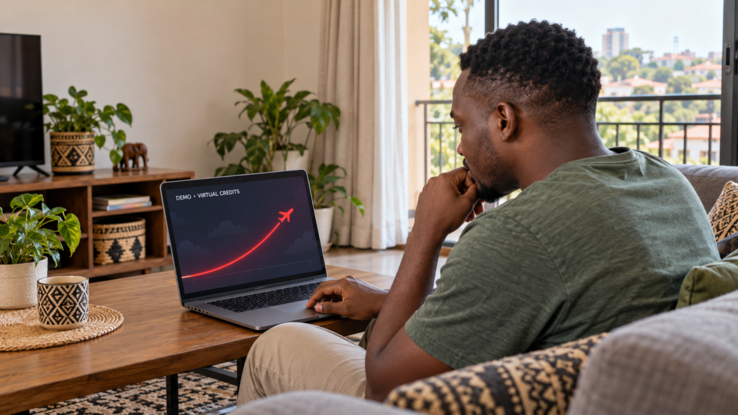 Aviator Demo Uganda: Practise for Free on Bangbet
