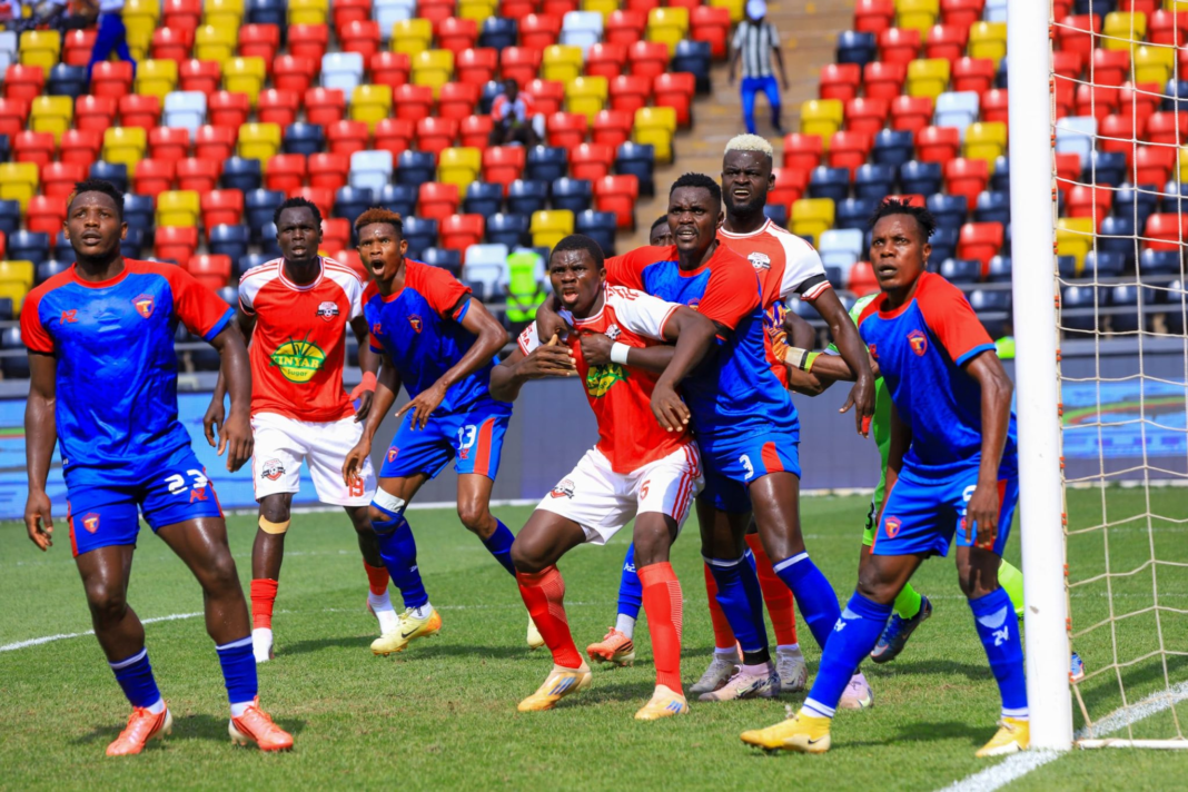 Kitara vs Al Ahly: Preview, Prediction and Team News