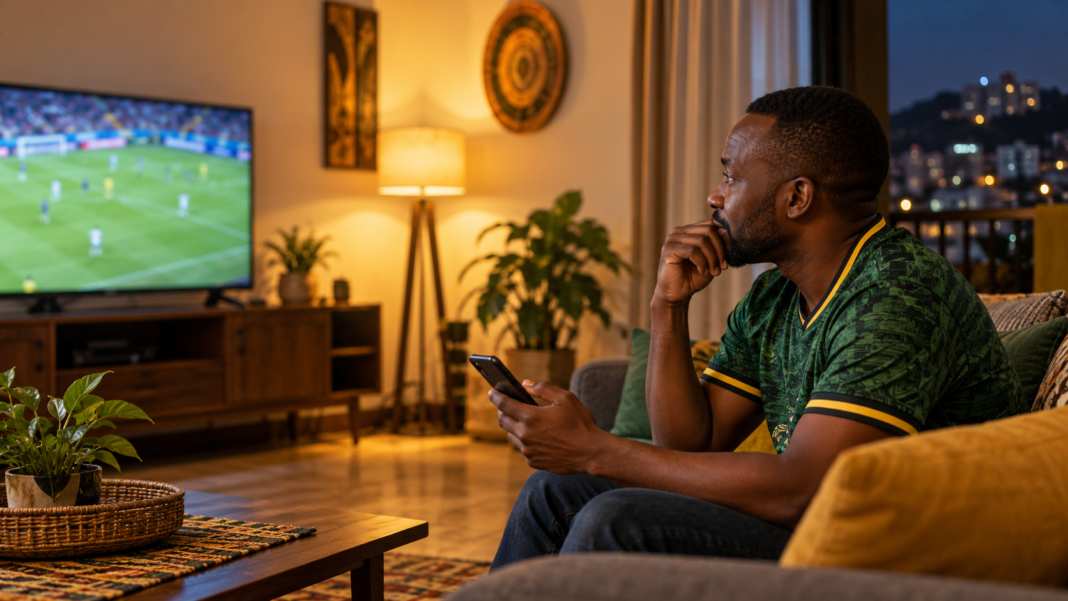 Why Live Betting Odds Change on Bangbet Uganda