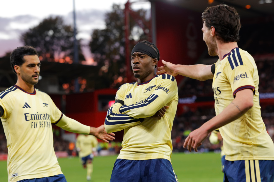 Bayern Munich vs Arsenal Preview and Prediction