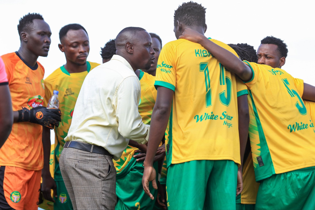 BUL 2–1 NEC: Mpasa Winner Extends Unbeaten Run