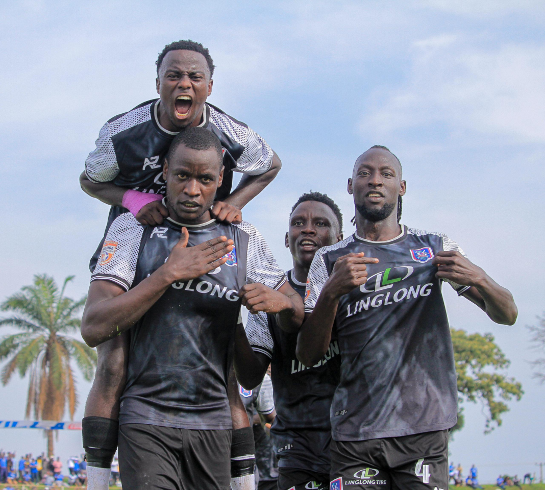 SC Villa 2–0 Mbarara City: Jogoos Close Gap On BUL